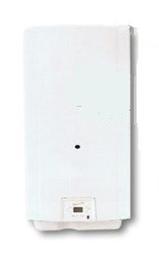 ACV MILENIUM CLIP 26-EX bajo Nox 24,5 KW mixta con  kit de evacuación (caldera para gas propano mural estanca mixta bajo nox.)