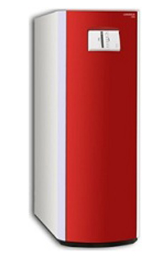 BAXI-ROCA LIDIA 20 GTAF CONFORT de pie de 20 Kw de baja temperatura mixta instantanea (caldera para gasóleo estanca)