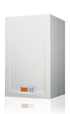 SIME FORMAT LOW NOX 25 BF estanca mixta bajo nox 24,1 kw con plantilla y kit de evac. (caldera para gas propano mural estanca mixta bajo nox.)