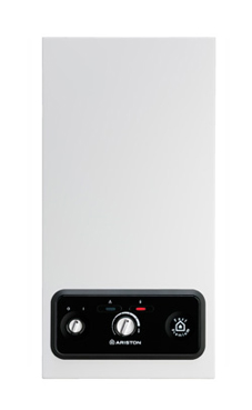 ARISTON FAST PREMIUM 11 FF NAT de 11 litros/min. (calentador gas natural estanco)