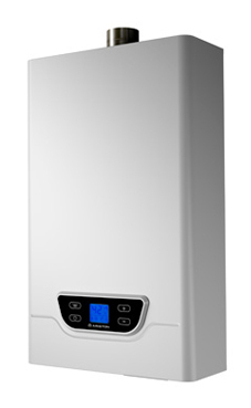 ARISTON NEXT 11 OFT NAT (calentador gas natural tiro forzado)